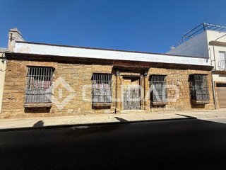 Chalet en venta en Centro en Puerto Real