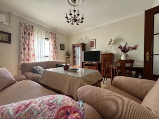 Chalet en venta en La Fontanilla en Utrera