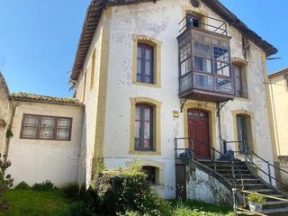 Chalet en venta en Cerezo - Aspla - Torres en Torrelavega