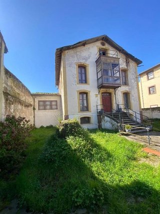 Chalet en venta en Cerezo - Aspla - Torres en Torrelavega