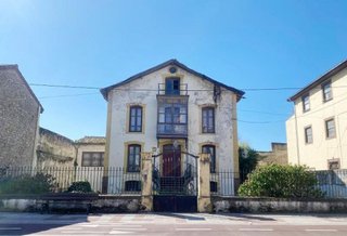 Chalet en venta en Cerezo - Aspla - Torres en Torrelavega