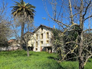 Chalet en venta en Cerezo - Aspla - Torres en Torrelavega