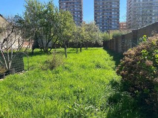 Chalet en venta en Cerezo - Aspla - Torres en Torrelavega