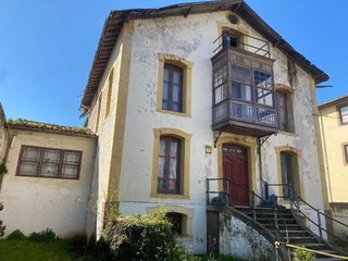 Chalet en venta en Cerezo - Aspla - Torres en Torrelavega
