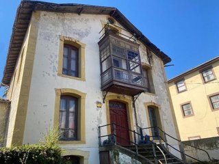 Chalet en venta en Cerezo - Aspla - Torres en Torrelavega