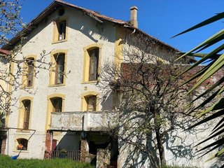 Chalet en venta en Cerezo - Aspla - Torres en Torrelavega