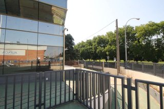 Nave industrial en alquiler en Los Olivos - Los Ángeles - Perales del río en Getafe