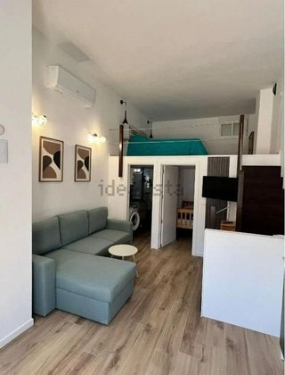 Piso en alquiler en Playa de San Juan en Alicante