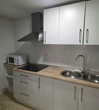 Piso en alquiler en Zona Centro en Córdoba