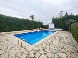 Chalet en venta en Barrios (Los)