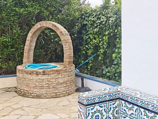 Chalet en venta en Barrios (Los)