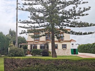 Chalet en venta en Barrios (Los)