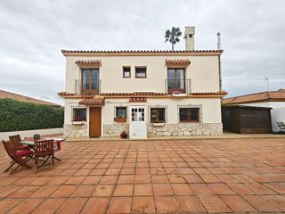 Chalet en venta en Barrios (Los)