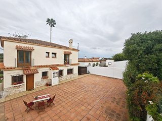 Chalet en venta en Barrios (Los)
