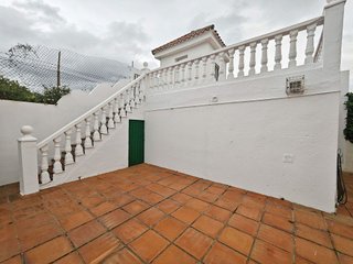 Chalet en venta en Barrios (Los)