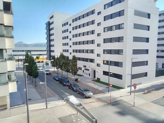 Piso en alquiler en Lezkairu en Pamplona