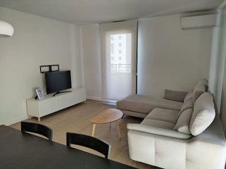 Piso en alquiler en Lezkairu en Pamplona