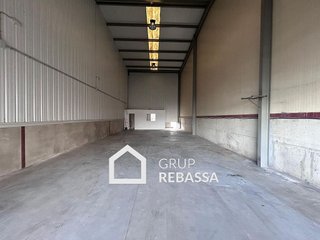 Nave industrial en alquiler en Llucmajor Interior en Llucmajor