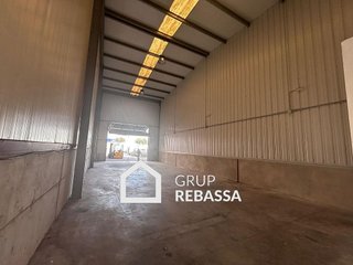 Nave industrial en alquiler en Llucmajor Interior en Llucmajor