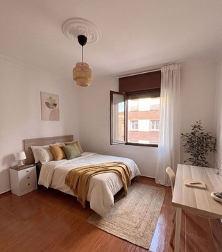 Piso en alquiler en Centro en Miranda de Ebro