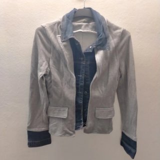 Regalo Lote de 3 chaquetas para chica