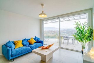 Piso en alquiler en La Cala de Mijas en Mijas