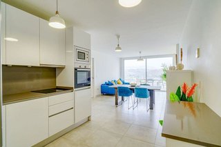 Piso en alquiler en La Cala de Mijas en Mijas