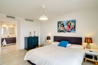 Piso en alquiler en La Cala de Mijas en Mijas