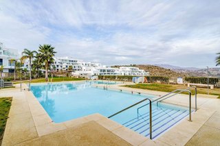 Piso en alquiler en La Cala de Mijas en Mijas