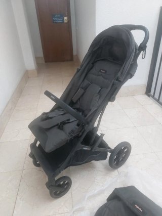 Silleta de paseo Inglesina Maior