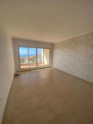 Piso en venta en Riviera del Sol en Mijas