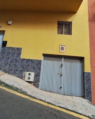 Garaje en venta en Taco - Los Baldíos - Geneto - Guajara - Chumbreras en San Cristóbal de La Laguna