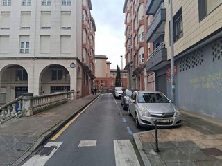 Garaje en venta en Centro - Desierto - Arrontegi en Barakaldo