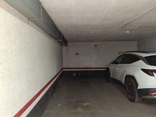 Garaje en venta en Centro - Desierto - Arrontegi en Barakaldo