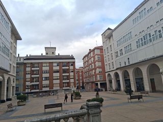 Garaje en venta en Centro - Desierto - Arrontegi en Barakaldo