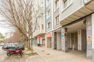 Garaje en venta en Iturrama en Pamplona