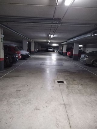 Garaje en venta en San Jorge en Pamplona