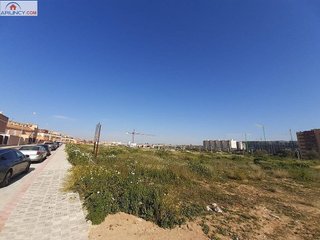 Terreno en venta en Olivar de Quintos en Montequinto