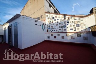 Piso en venta en Vall d´Uixó (la)