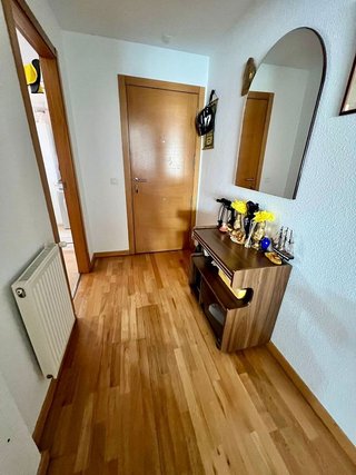 Piso en venta en Parla Este en Parla