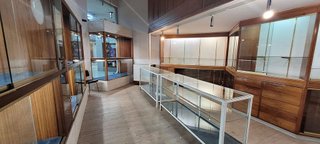 Local comercial en venta en Vilagarcía en Vilagarcía de Arousa