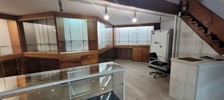 Local comercial en venta en Vilagarcía en Vilagarcía de Arousa