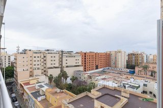 Piso en venta en Plaza de Toros - Santa Rita en Almería