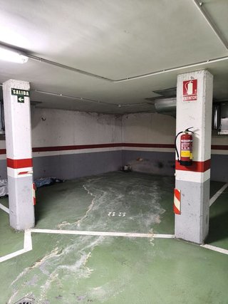 Garaje en venta en Falperra - Santa Lucía en Coruña (A)