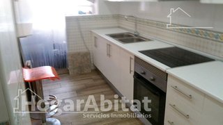 Piso en venta en L´Hort de Senabre en Valencia