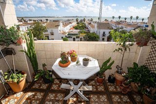 Piso en venta en Centro en Puerto Real
