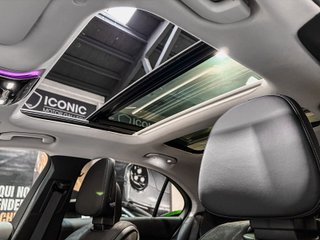 Mercedes-Benz Clase C 300de AMG Line