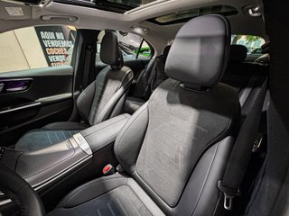 Mercedes-Benz Clase C 300de AMG Line
