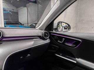Mercedes-Benz Clase C 300de AMG Line