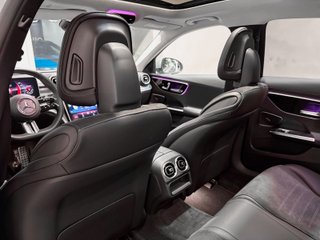 Mercedes-Benz Clase C 300de AMG Line